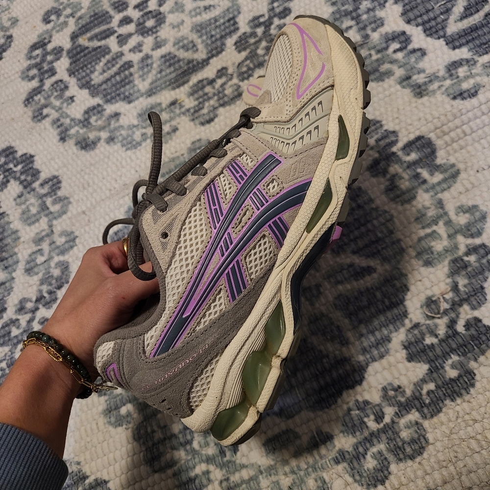 Asics Gel-kayano 14